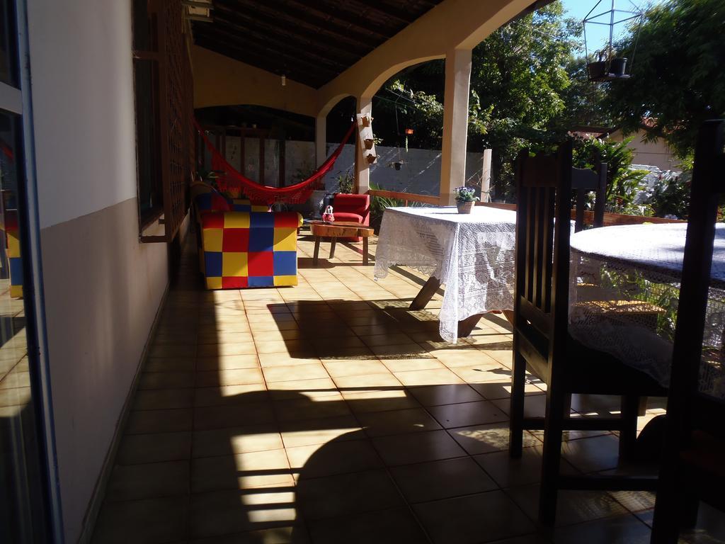 Meliza'S Garden Hotel Foz do Iguaçu Kültér fotó